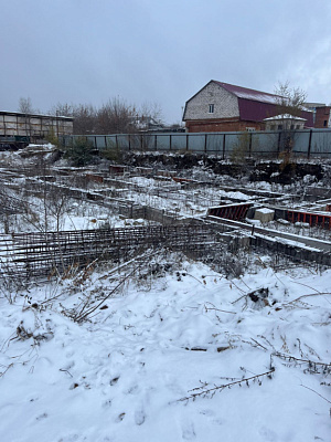 г. Тамбов, Улица Заводская