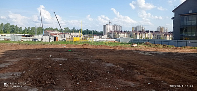 г. Белгород