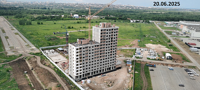 Макрорайон Амград