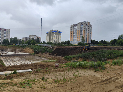 Жилищный Комплекс