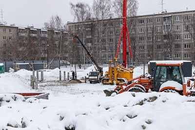 ПРОГРЕСС ВСТРЕЧНЫЙ
