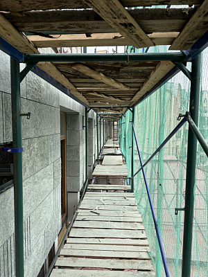Meltzer Hall