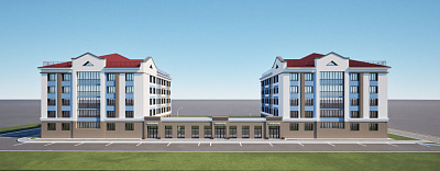 г. Губкинский