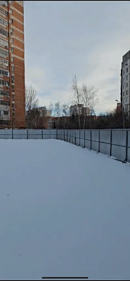 Жилой комплекс Эдельвейс