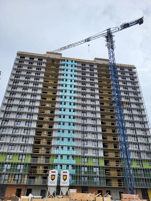 Жилой комплекс 