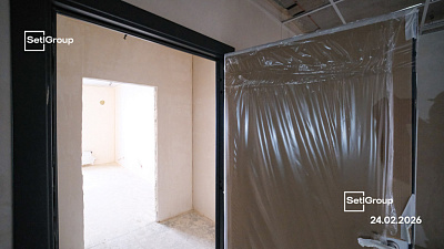 Жилые кварталы «Город звезд»