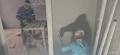 Живой район «Огни» квартал 2