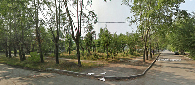 г. Екатеринбург, Улица Агрономическая