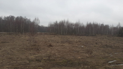 Жилой комплекс 