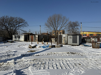 г. Уссурийск