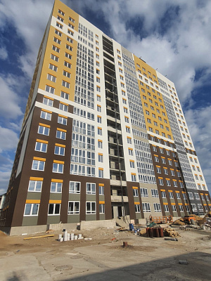 г. Воронеж, Улица Транспортная, 58а
