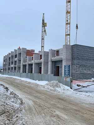 Осановские зори