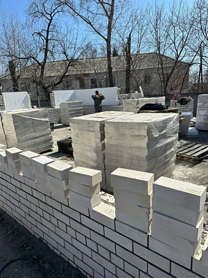 г. Барнаул, Улица Смирнова