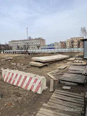 Жилой комплекс