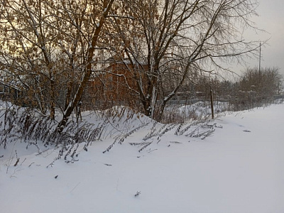 ЖК Малиново JK Malinovo Zvenigorod