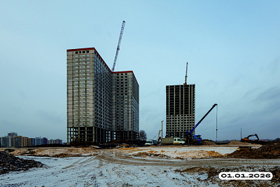 Парк Патриот