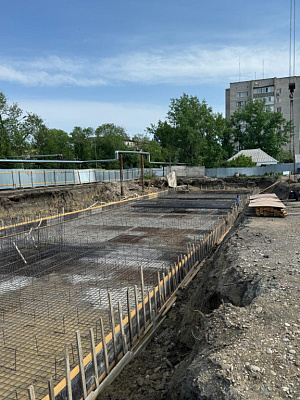 г. Минеральные Воды, ул Терешковой