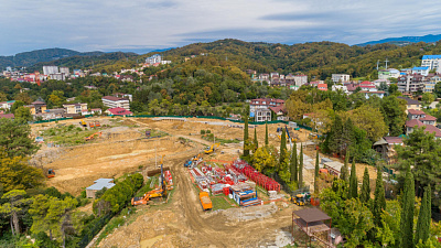 ГК Greenmont