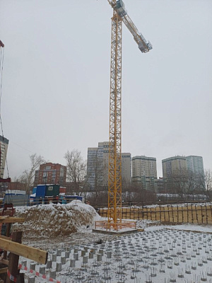 Расцветай на Кропоткина