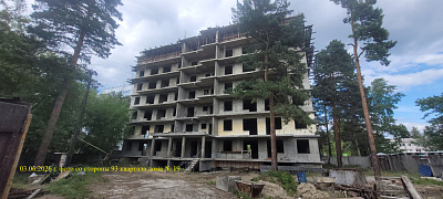 г. Ангарск