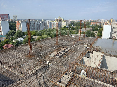 VELLCOM дом на Ленкома