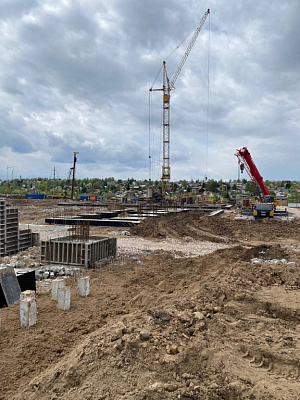 г. Красноярск, Улица Азовская