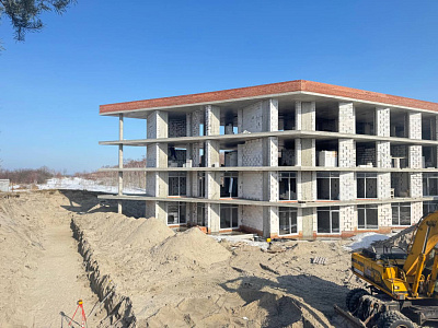 Апарт комплекс 