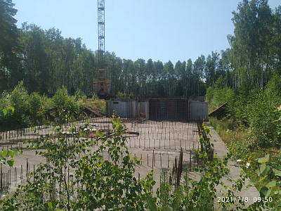 ЖК Демидовский