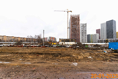 Жилой комплекс