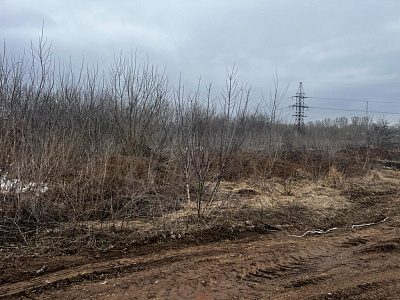 г. Тамбов, улица Заводская