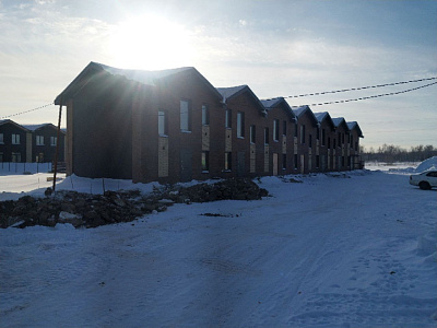 Село Марусино