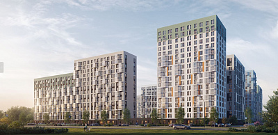 Невская Долина корпус 1.1