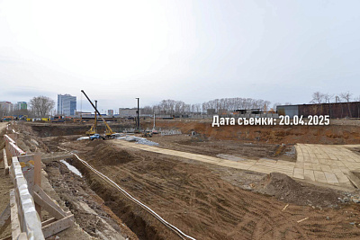 Жилой комплекс