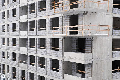 Жилой комплекс 