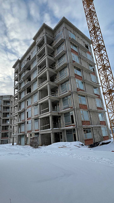 Жилой комплекс Внуково Кантри Клаб