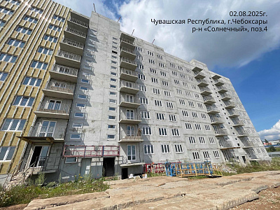 г. Чебоксары