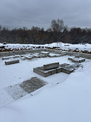 Город-парк