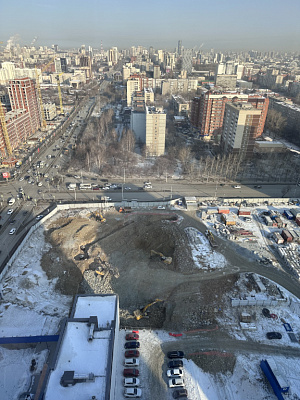 Парк Столиц