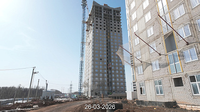 Жилой комплекс