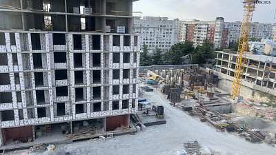 ЖК ПАРК СИТИ