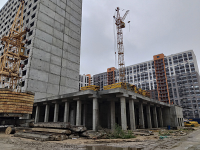 г. Воронеж, Улица