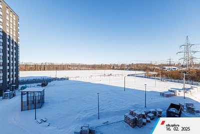 г. Санкт-Петербург, поселок Парголово, район Пригородный