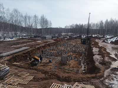 г. Зеленодольск, пр-кт Строителей