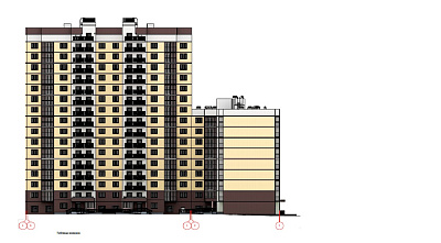 г. Ярославль, Улица Бурмакинская