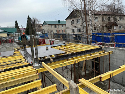 г. Белокуриха, Переулок Речной