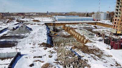 Жилой комплекс