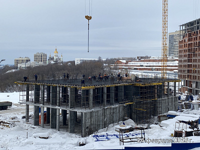 г. Чебоксары