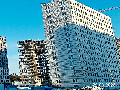 ЖК Крылов 1.3