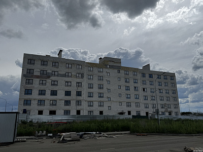 Романово Сити