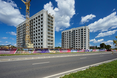 Квартал 